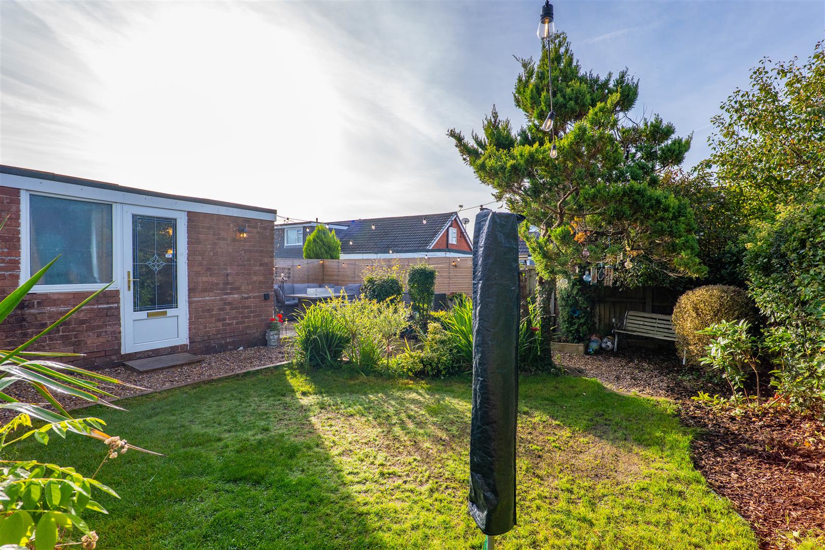 Broadfield, Broughton, Preston